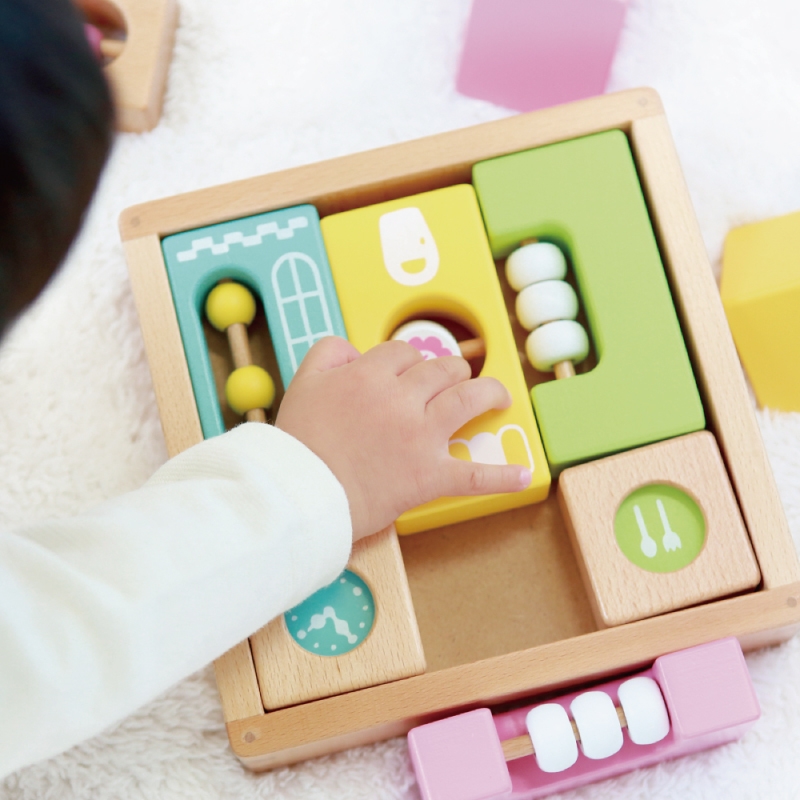 おとつむ(遊びイメージ)