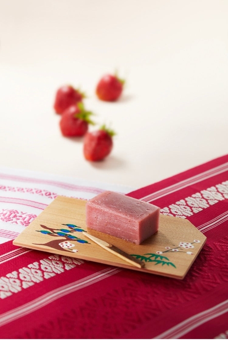 筑前堀「博多ういろうあまおういちご」