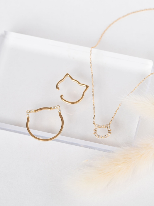 2025年2月13日(木)発売 新作ジュエリー