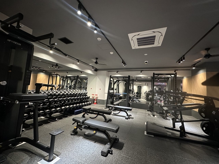 エニタイムフィットネス赤羽駅東口店