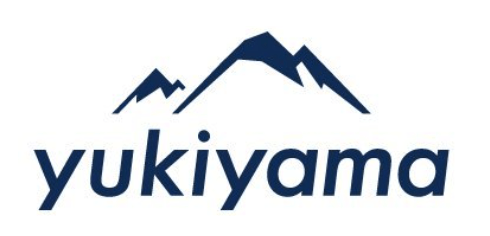 yukiyamaロゴ