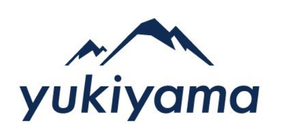 yukiyamaロゴ