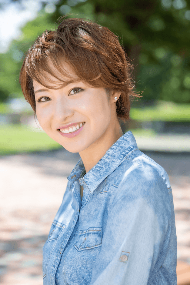 朱紫令真(元宝塚歌劇団星組男役、長野市出身)