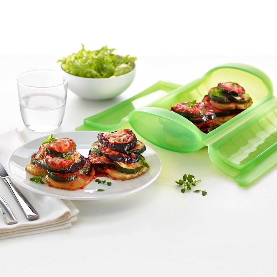 ルクエスチームクッカー