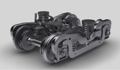 鉄道台車業界レポート2026：市場成長率、投資機会、サプライリスク評価