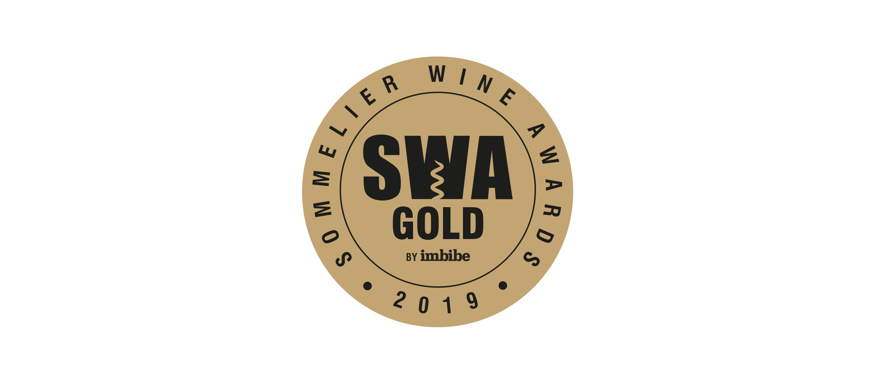 「ロンドン・ソムリエ・ワイン・アワード2019」ゴールドメダルを受賞