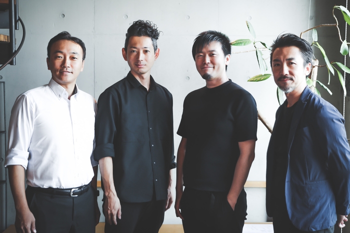 トークイベント登壇者