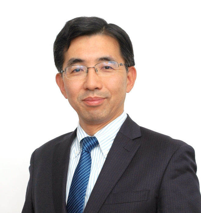 楽天銀行株式会社 代表取締役社長 最高執行役員 永井 啓之様