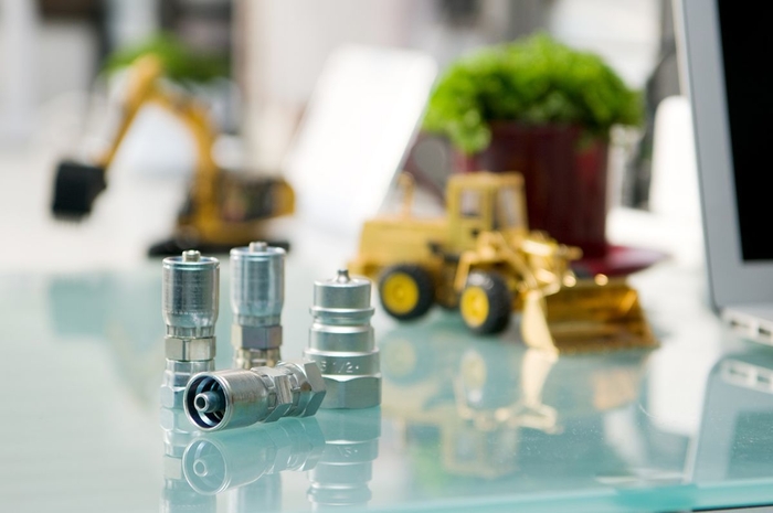 油圧ホース修理専門ショップ