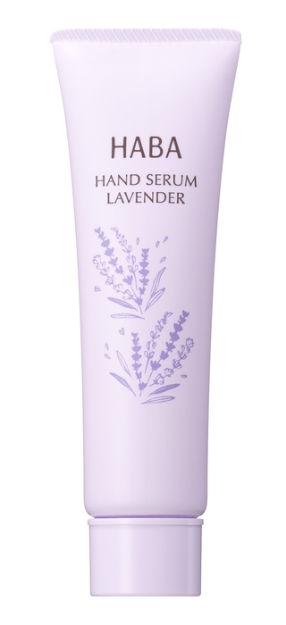 『アロマハンドセラムセット(3本入り)』ラベンダー