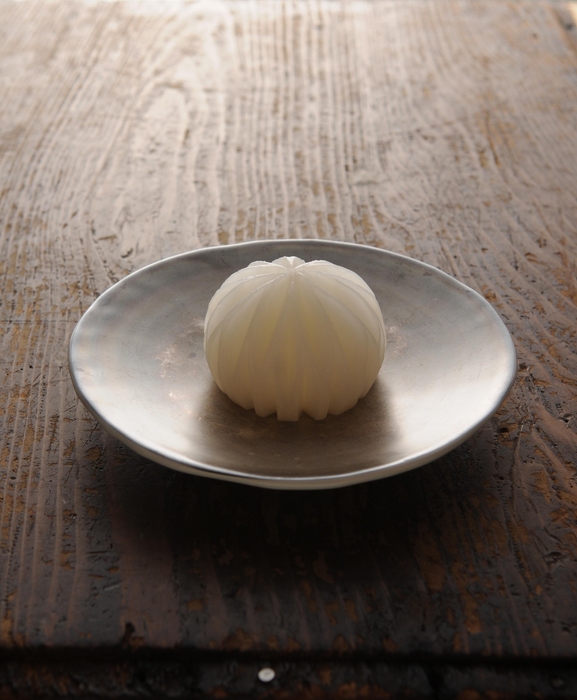 湖里庵 料理―温かいもの