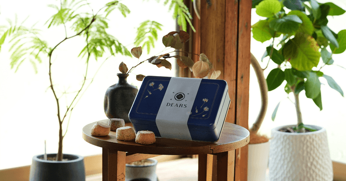 ディアマンクッキー アソート缶(2)