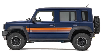 APIO NOMADE TS4