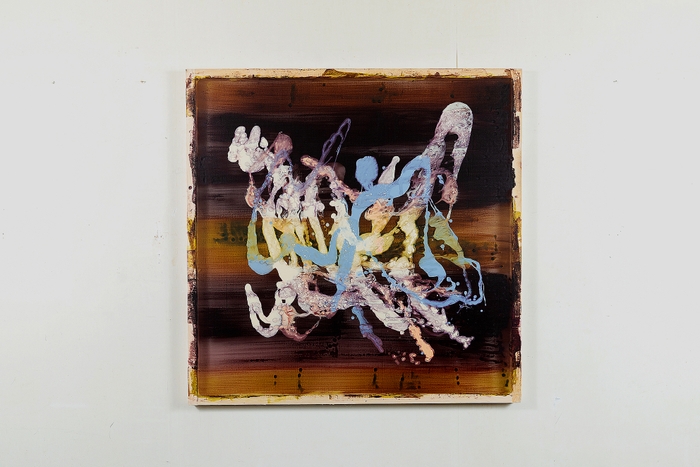作品 胎内衆会 1