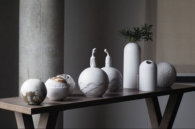 PAPER-ART OBJECT(2)