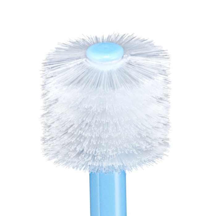 極細 大量毛ブラシ