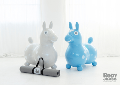 Rody JUMBO 11