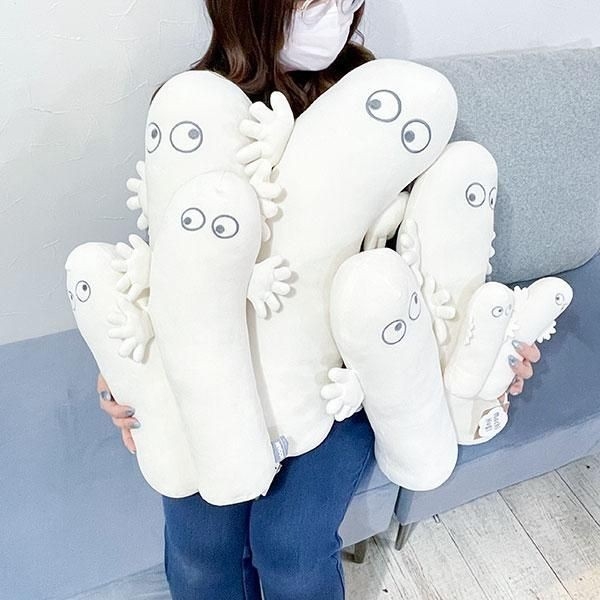 ニョロニョロのアイテム