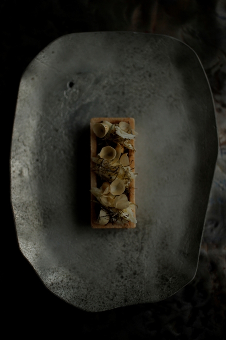 然美 茶菓懐石(1)