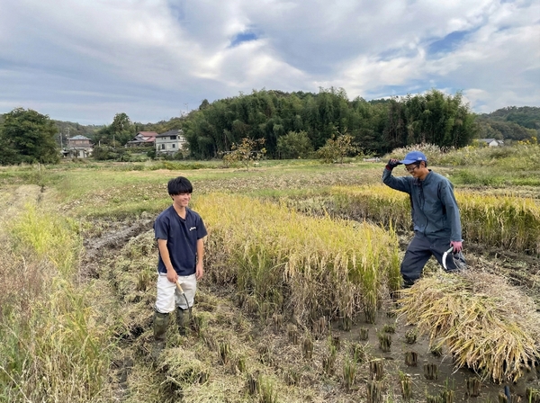 農業（1次産業）