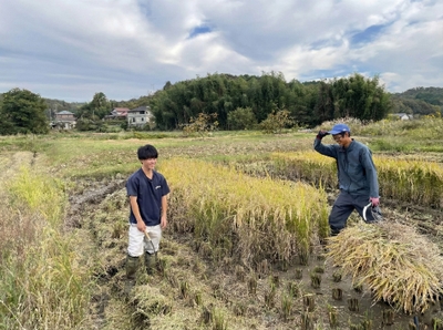 農業(1次産業)