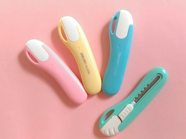 パステルカッター 1個売り 280円