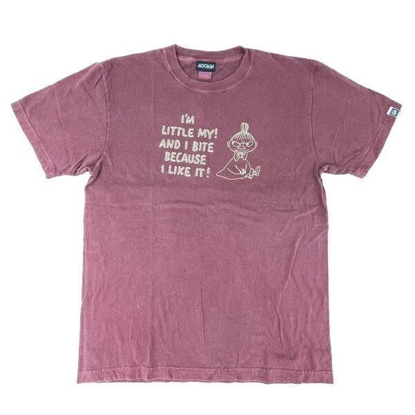 リトルミィのTシャツ