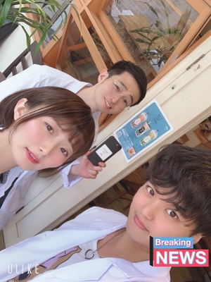 tapioca  lab1 