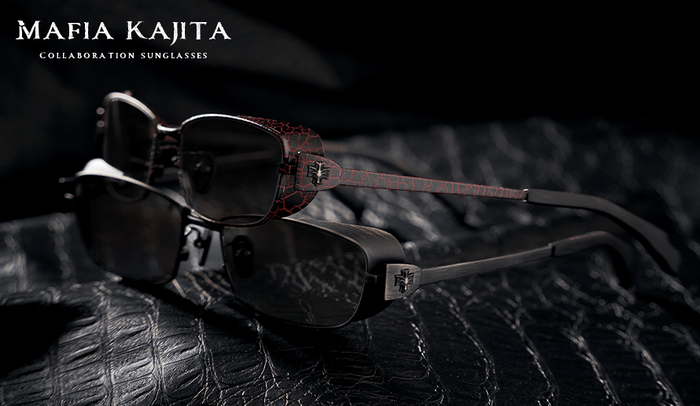 MAFIA KAJITA EYEWEAR-詳細