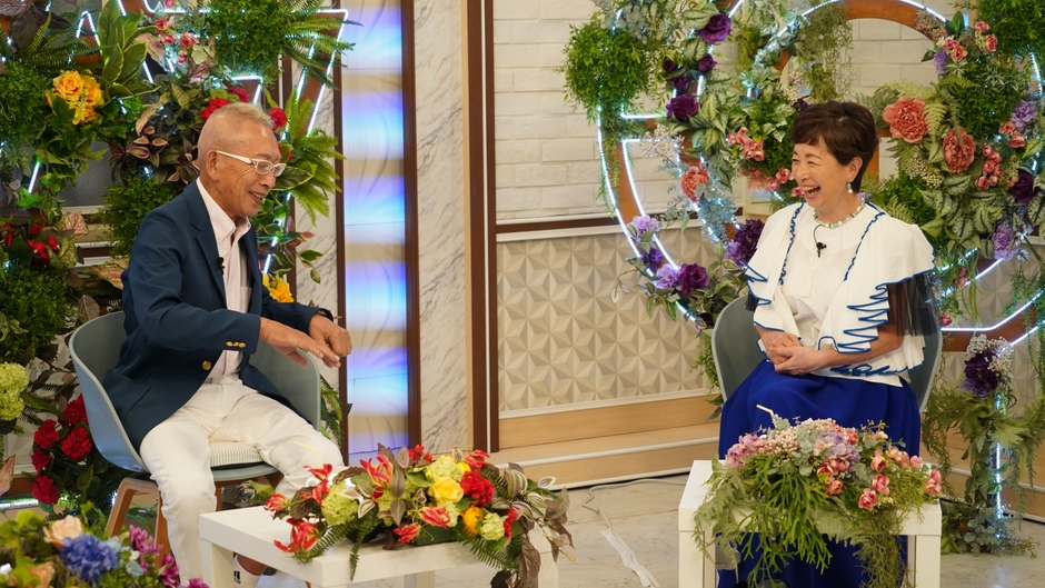 きよし節にスタジオでは終始笑いが