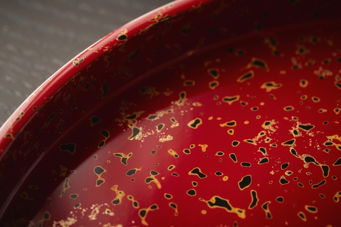 【青森屋】津軽塗(1)