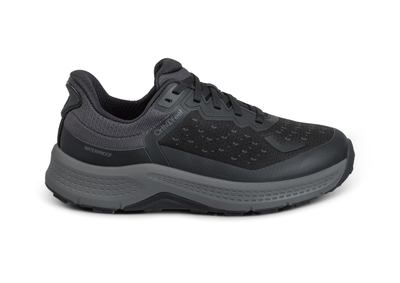 EXPLORER LOW Black/Gray