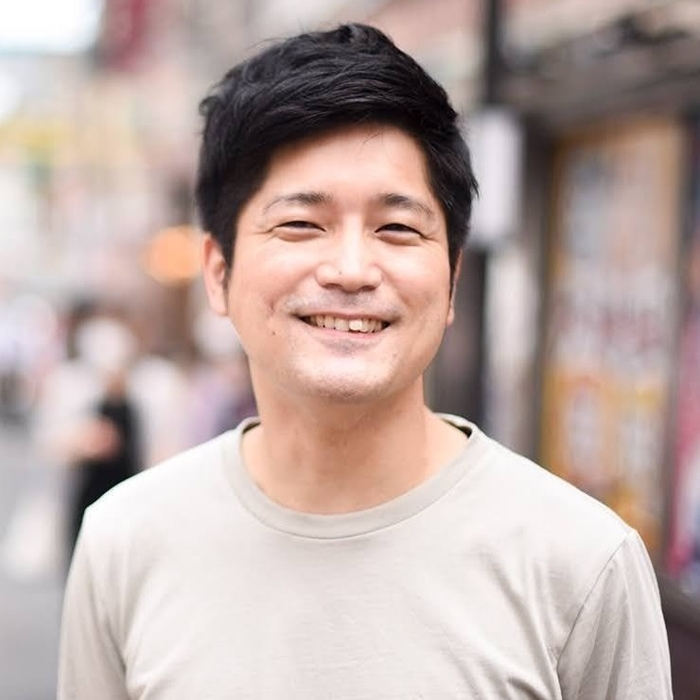 ファシリテーター:田久保 博樹