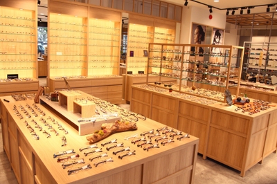 大阪本店店舗画像(5)