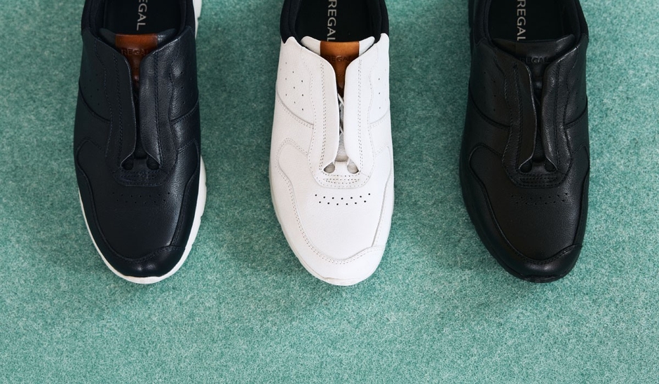 81KL BD Navy / White / Black　¥26,400 (inc.tax) 