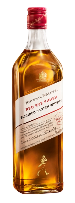 ジョニーウォーカー レッドライフィニッシュ