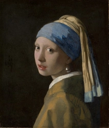 大阪中之島美術館「フェルメール《真珠の耳飾りの少女》展
17世紀オランダ絵画の名品、奇跡の再来日」開催記念
鑑賞券とお食事がセットになった特別プランを発売