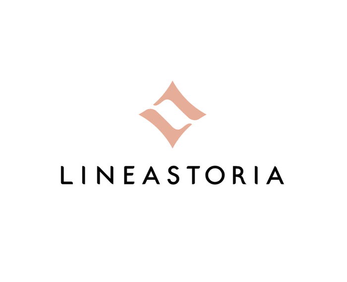 リネアストリア新ロゴマーク