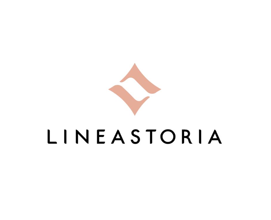 リネアストリア新ロゴマーク