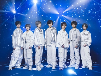風男塾、10月にニューシングルリリース！ 動画サブスクサービス「風男塾プラス」もオープン決定！