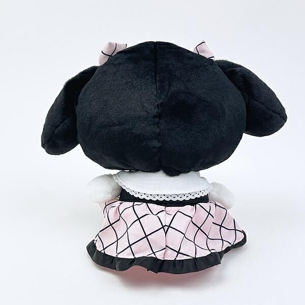 サンリオブラックグラフ