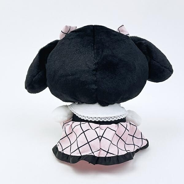 サンリオブラックグラフ