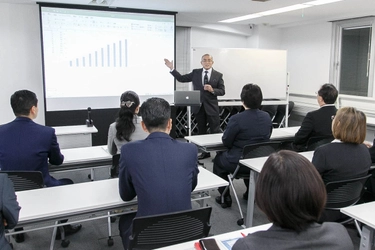 葬儀力No.1の葬儀社を育成！「葬儀王プロジェクト」始動　 “消費者に選ばれる葬儀社”を目指すオンラインセミナーを開催 　1月8日(金)～ 24社限定で説明会の参加受付開始