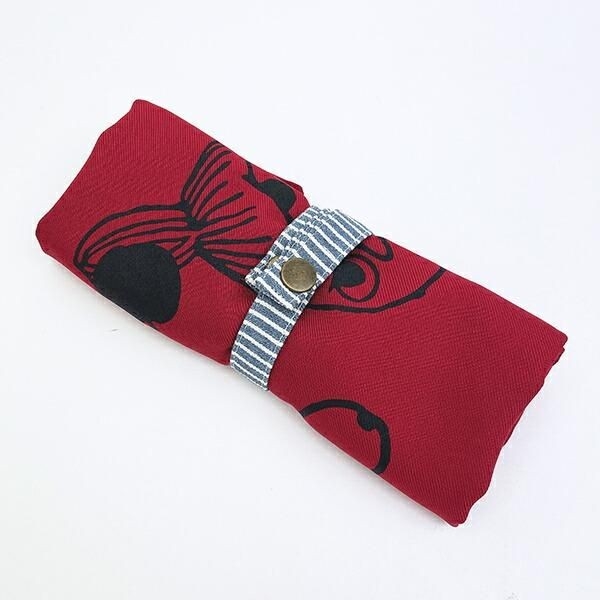 ムーミントートバッグ