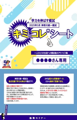 キミはコレシート