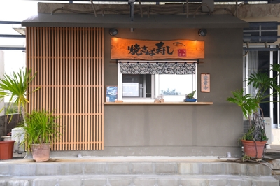 外観2