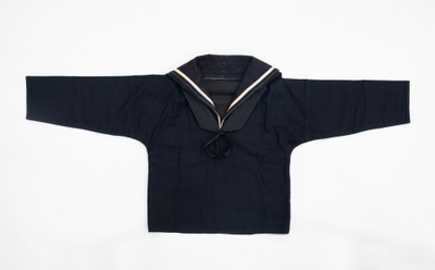 水兵服(上衣)