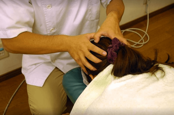 土日祝日の鍼灸整体治療の受付OK(予約制) 詳しくは自律神経不眠コースのHPをぜひみてくださいね♪