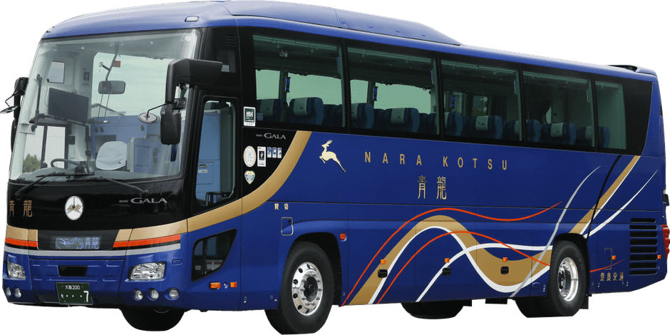 四神シリーズ「青龍」