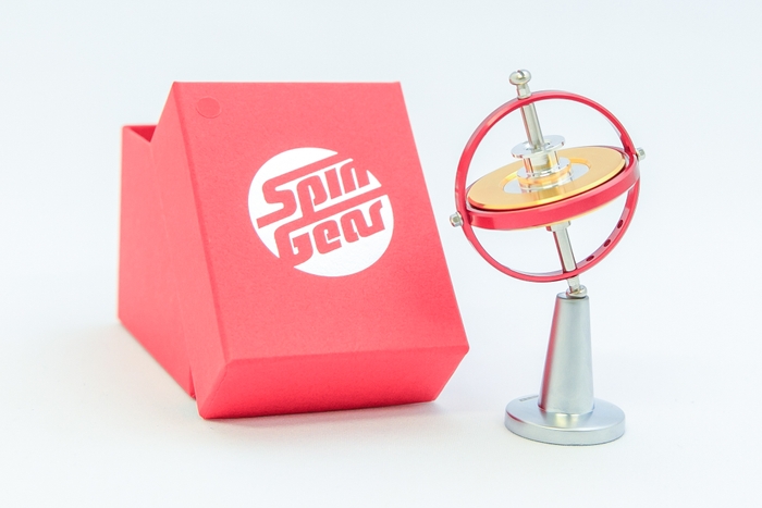 優秀賞受賞製品 TOKYOジャイロ